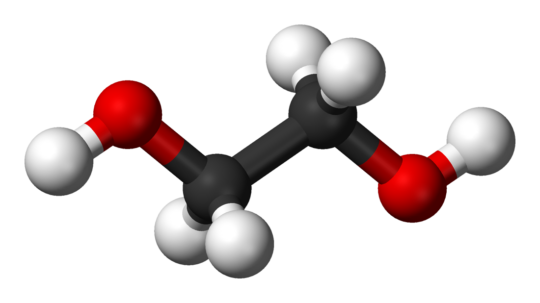 Ethylene-Glycol